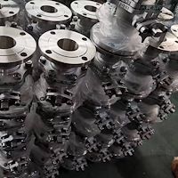 وارد کننده شیر توپی تمام استیل